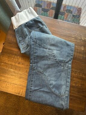 Denim Jeans